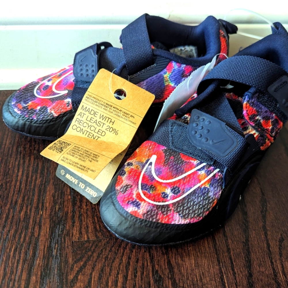 Nike Superreps NEW! Size 6